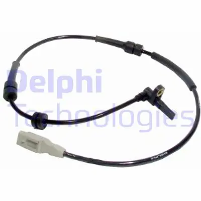 DELPHI SS20121 Abs Hız Sensoru On Sag        C8  Ulysse  Phedra  807 06/2002 > 1493883080 454595