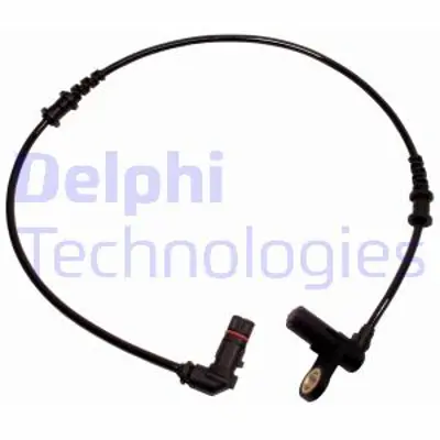 DELPHI SS20232 Abs Hız Sensoru On Sol/Sag  S280 S320 S350 S400 S430 S500 S55 S600 S65 10/1998 > 08/2005 A2205400117