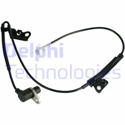 DELPHI SS20255 Abs Hız Sensoru On Sag  Avensıs Corolla Corolla Verso 10/2001 > 03/2009 89542340NM