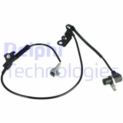 DELPHI SS20256 Abs Hız Sensoru On Sol  Avensıs Corolla Corolla Verso 10/2001 > 03/2009 89543340NM