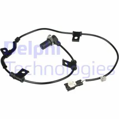 DELPHI SS20278 Abs Hız Sensoru On Sol Hyundaı Coupe Elantra Lantra Tıburon 11/1995 > 04/2002 9567029500