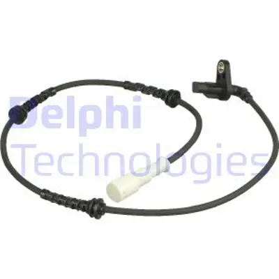 DELPHI SS20349 Abs Hız Sensoru Sol Clıo Thalıa Symbol 8200254681