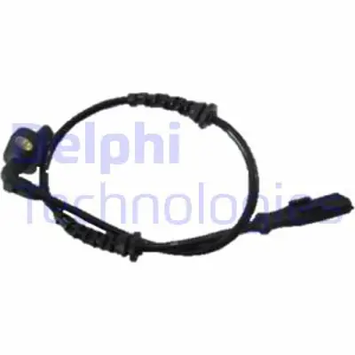 DELPHI SS20364 Abs Hız Sensoru Arka;Sol Dacıa / Renault Logan Logan Mcv Sandero 01/08> 8200752604