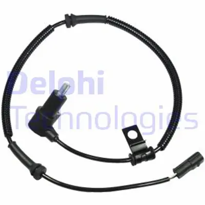 DELPHI SS20585 Abs Hız Sensoru - Sorento 07/2002 > 12/2011 956713E010