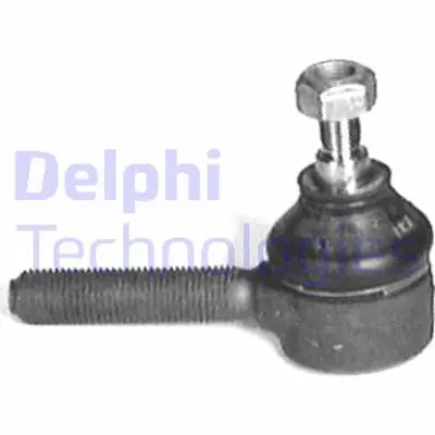 DELPHI TA1152 Rot Bası On Sol-Sag Bmw 5 E28/ E34/ 6 E24/ 7 E32/ 8 E31/ M E28/ E34 1981 > 1999 32211135820