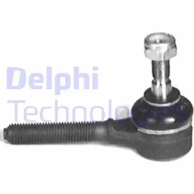 DELPHI TA1187 Rot Bası On Sol/Sag  190 10/1982 > 08/1993 A0003386210