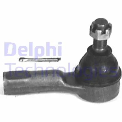 DELPHI TA1227 Rot Bası On Sol-Sag Toyota Carına Iı/ Corolla/ Mr2 1983 > 1990 4504629135