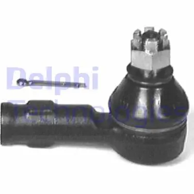 DELPHI TA1243 Rot Bası On Sol-Sag Volvo 440/ 460/ 480 1986 > 1997 3480012