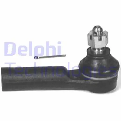 DELPHI TA1251 Rot Başı Sağ-Sol Concerto Hw- 25- 200- 200 Serıes- 400- 400 Serıes- Mg Zr 10-1989 53540SK3E01 QJB100120