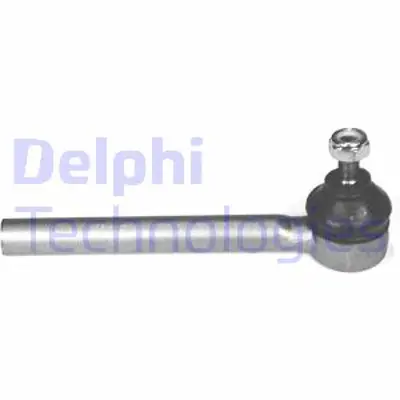 DELPHI TA1508 Rot Bası On Sol-Sag Fıat Cıtıvan/ Duna/ Fıorıno 1987 > 1992 7584628