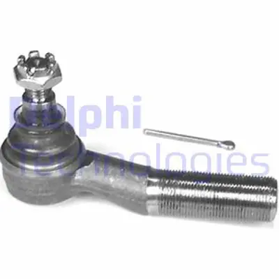 DELPHI TA1523 Rot Bası On Sol Mercedes T1 207/ 208/ 210 1977 > 1995 A6023305835