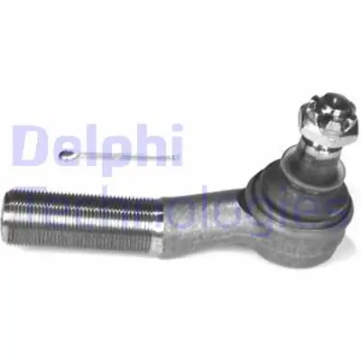 DELPHI TA1524 Rot Bası On Sag Mercedes T1 207/ 208/ 210 1977 > 1995 A6083305535