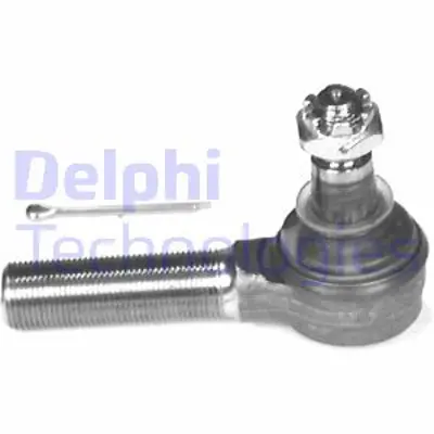 DELPHI TA1530 Rot Bası On Sag  207 208 209 210 307 308 310 407 408 410 507 10/1977 > 06/1995 A6013305235