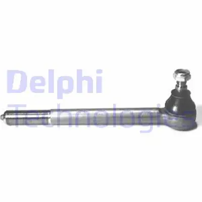 DELPHI TA1531 Rot Bası On - Mercedes T1 207/ 208/ 210/ 307/ 308/ 310/ 407/ 408/ 410 1977 > 1995 A0004608748