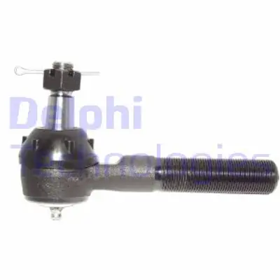 DELPHI TA2166 Rot Bası On Sol Ford Sellout/ Order Es2078lt - Ford Truck Bronco 96-80/ F100 83-80/ F150 96-80/ F250 