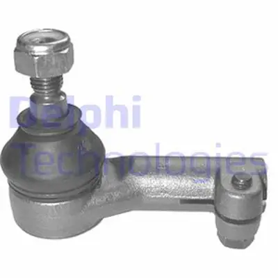 DELPHI TA860 Rot Bası On Sol Opel Kadett D 79>82 324036