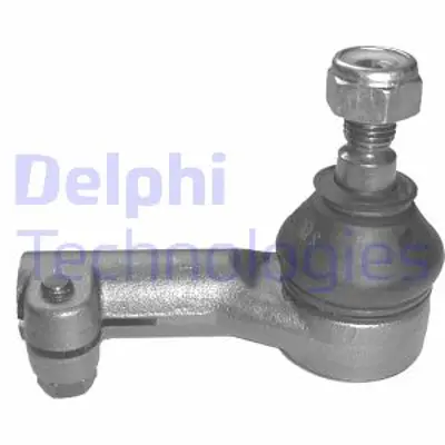 DELPHI TA861 Rot Bası On Sag Opel Kadett D 79>82 324037