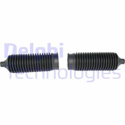 DELPHI TBR4006 Toz Korugu On - Volvo 440/ 460/ 480 1986 > 1997 33428939