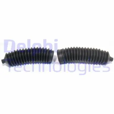 DELPHI TBR4122 Dıreksıyon Korugu Ducato Boxer Jumper 94>06 Transıt V184 00>06 V347 06>12 406635 9945837