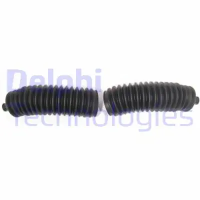 DELPHI TBR4123 Toz Korugu On - Cıtroen / Fıat / Peugeot Jumper/ Relay / Ducato / Boxer 1994 > 2002 4018A5 406631 9946982