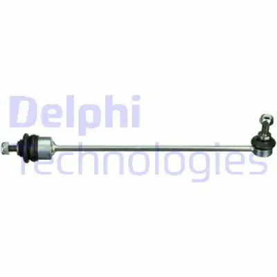 DELPHI TC1020 Z Rot On Sol/Sag Mını Cooper Cooper S One 04/01>03/02 31351507989