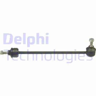 DELPHI TC1025 Z Rot On Sol/Sag Rover 75 Serıes Mg Zt (-) Zt260 Mg Zt-T 02/99> RBM100240