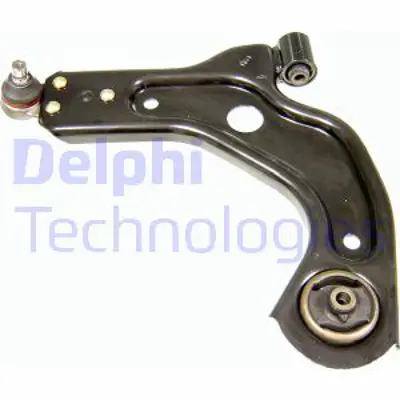 DELPHI TC1031 Alt Salıncak Komple Sol Fıesta 1.3-1.4-1.6-1.8 95-02 Hidrolik Direksiyonlu Araçlar İçin ME96FB3051CA