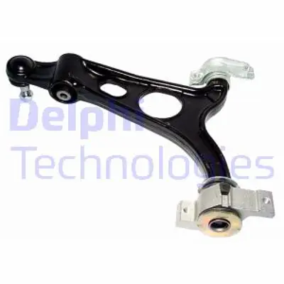 DELPHI TC1062 Alt Salıncak Komple Sol Alfa 147-156 01 Gt 03 