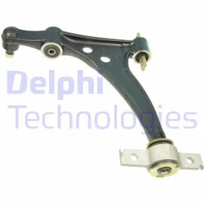 DELPHI TC1068 Alt Salıncak On Sol Alfa Romeo 166 1998 > 2007 