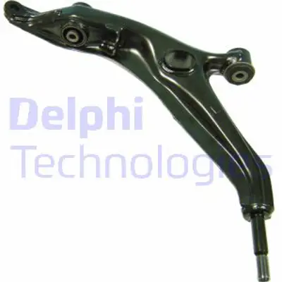 DELPHI TC1076 Alt Salıncak - Rotılsız On; Sol Honda Cıvıc Ej Ek Em 01/96>03/01 51360S04G00