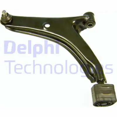 DELPHI TC1088 Alt Salıncak On Sol Subaru  Suzukı Justy  Swıft 01/1989 > 12/2004 4520260E01