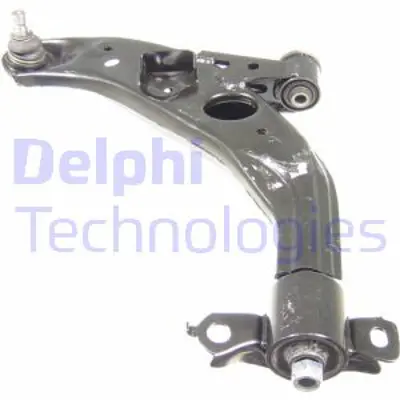 DELPHI TC1102 Alt Salıncak On Sol Ford / Mazda Probe 2.5ı / 626 Ge/ Mx6 Ge 1992 > 1998 3703149 GA6BE34350