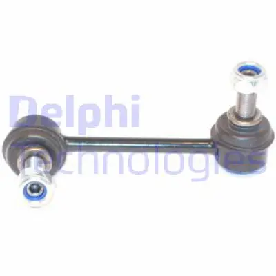 DELPHI TC1104 Z Rot On Sol Ford / Mazda Probe / 323 323f 626 Ge Gf Gw Mx5 Iı (Rhr) Mx6 Ge Xedos 6 01/92> GA2A34170A L20634170A