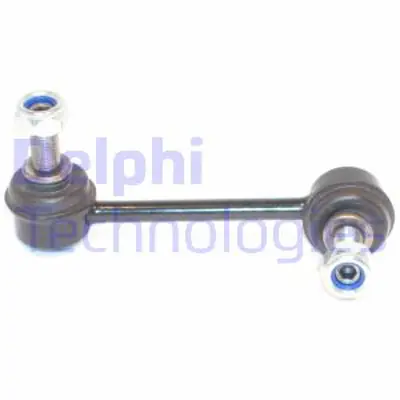 DELPHI TC1105 Z Rot On Sag Ford / Mazda Probe / 323 323f 626 Ge Gf Gw Mx5 Iı (Lhr) Mx6 Ge Xedos 6 01/92> 3410591 L20634150A