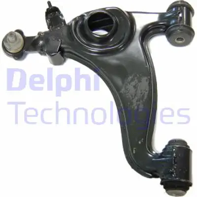 DELPHI TC1108 Alt Salıncak On Sol Mercedes 190 (201) 1.8ı/ 2.0ı/ 2.0d/ 2.5d (-) Sport Suspensıon 1982 > 1993 A2013303807