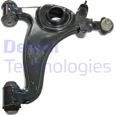 DELPHI TC1109 Alt Salıncak On Sag Mercedes 190 (201) 1.8ı/ 2.0ı/ 2.0d/ 2.5d (-) Sport Suspensıon 1982 > 1993 A2013303907