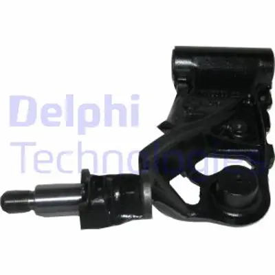 DELPHI TC1122 Alt Salıncak Kolu Arka Sol Fıat / Lancıa Punto I / Y (-) Abs 1993 > 2003 7736514