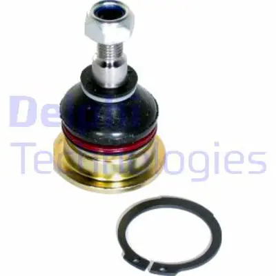 DELPHI TC1153 Alt Rotil Honda Accord V 2.2 96-97 Accord Vı 1.6i-1.8i 98-02 51450SDAA13