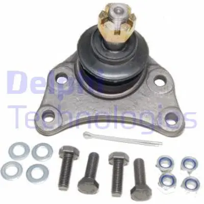 DELPHI TC1187 Ust Rotıl On Sol-Sag Toyota / Vw Hılux Ln85/ Yn56/ Yn85 Rwd / Taro Rwd 1984 > 1997 4335039115 J4335039075