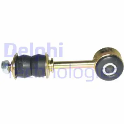 DELPHI TC1189 Z Rot On Sol-Sag Volvo 740/ 760/ 940/ 960 (->1995) 1981 > 1998 91577254