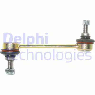 DELPHI TC1195 Z Rot On Sol/Sag Alfa Romeo 166 09/98> 