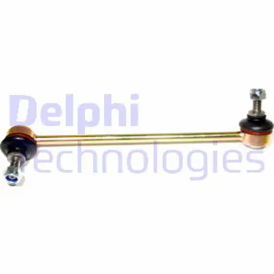 DELPHI TC1209 Z Rot On Sol-Sag Volvo 960 (1995->)/ S90/ V90 1994 > 1999 6819253