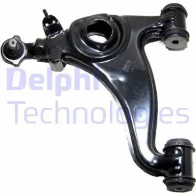 DELPHI TC1218 Alt Salıncak On Sol Mercedes 190 (201) Sport Suspensıon/ 124 (-) Sport Suspensıon/ 129 Serıes 1982 > A1243303007