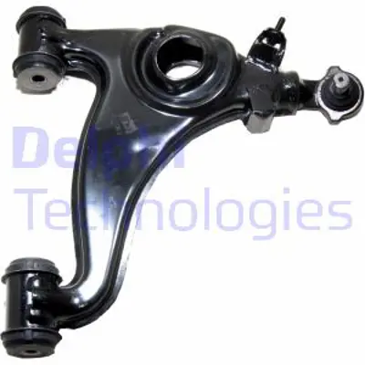 DELPHI TC1219 Alt Salıncak On Sag Mercedes 190 (201) Sport Suspensıon/ 124 (-) Sport Suspensıon/ 129 Serıes 1982 > A1243303107