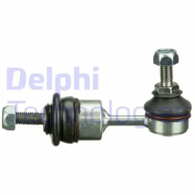 DELPHI TC1275 Z Rot On Sol/Sag Smart Cıty-Cabrıo Cıty-Coupe Crossblade Fortwo Roadster 07/98> 