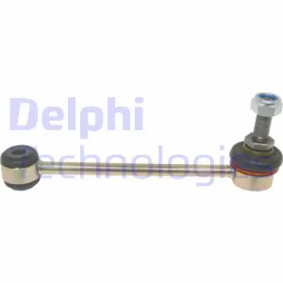 DELPHI TC1276 Z Rot Arka Sol/Sag Smart Cıty-Cabrıo Cıty-Coupe Crossblade Fortwo Roadster 07/98> 