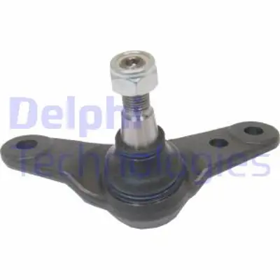 DELPHI TC1277 Alt Rotıl (Ic) On Sol Mını Cooper/ Cooper S/ One/ One D 2001 > 2008 31106779437 31131489294