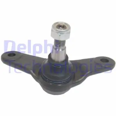 DELPHI TC1278 Alt Rotıl (Ic) On Sag Mını Cooper/ Cooper S/ One/ One D 2001 > 2008 31106779438 31126753992