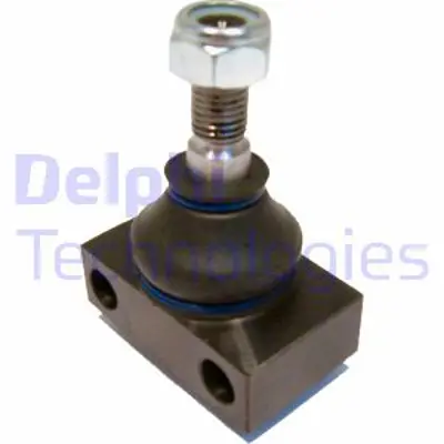 DELPHI TC1289 Alt Rotıl On Sol-Sag Smart Cıty-Cabrıo/ Cıty-Coupe/ Crossblade/ Fortwo/ Roadster 1998 > 2007 