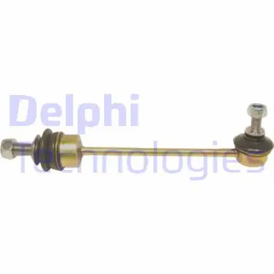 DELPHI TC1324 Z Rot Arka Sol/Sag Bmw 7 E65 E66 11/01> 33556757460